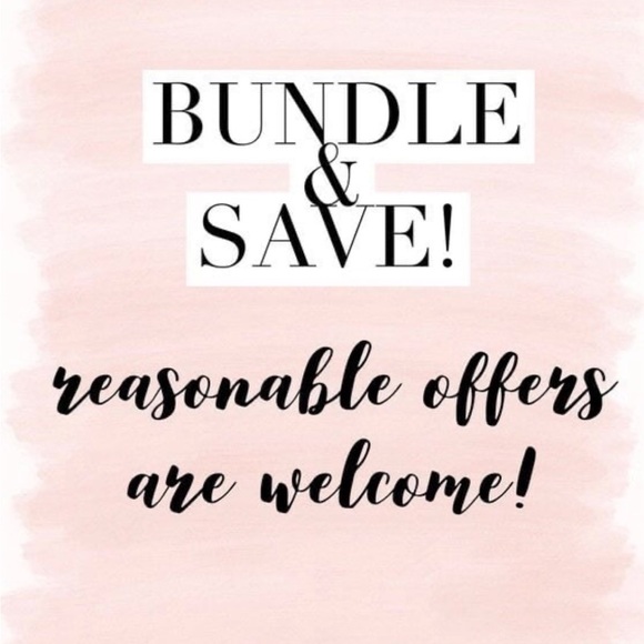 Reasonable Offers Accepted! - Picture 1 of 1